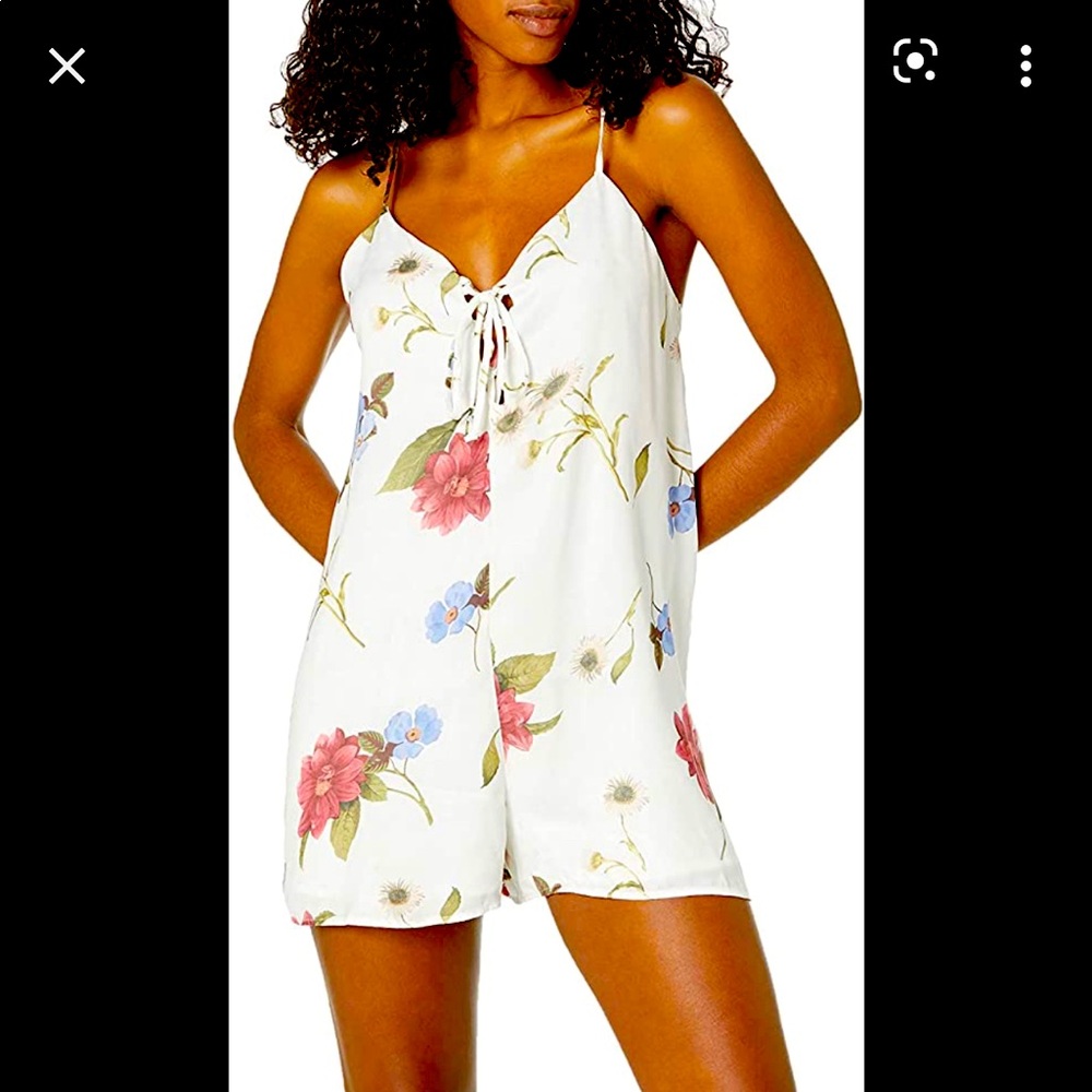 Show  Me Your Mumu  Rebel romper